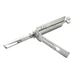 Original Lishi 2-In-1 Pick and Decoder K5 for Hyundai / Kia